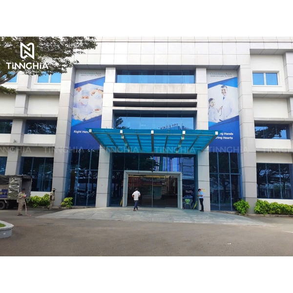 BẠT 3M IN UV BÌNH DƯƠNG