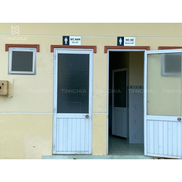 BIỂN BÁO CHỈ DẪN THUẬN AN