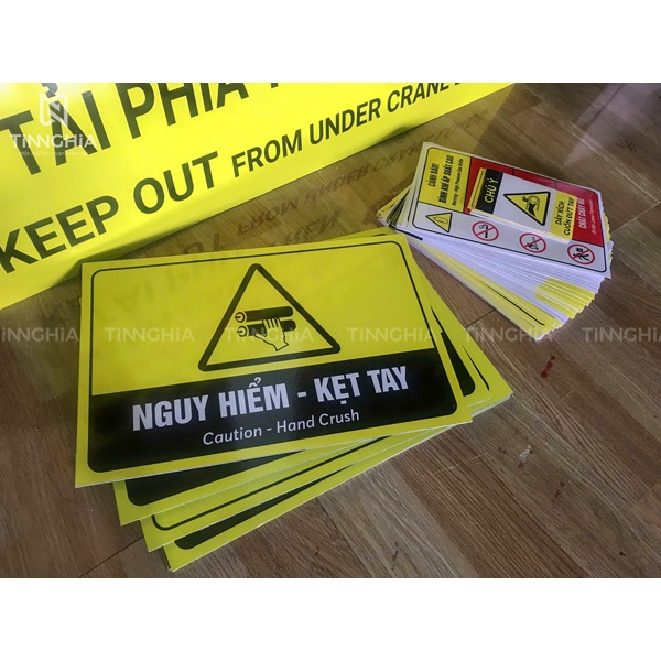 BIỂN BÁO CHỈ DẪN THUẬN AN