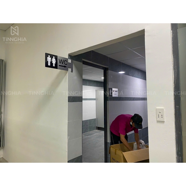 BIỂN BÁO CHỈ DẪN THUẬN AN