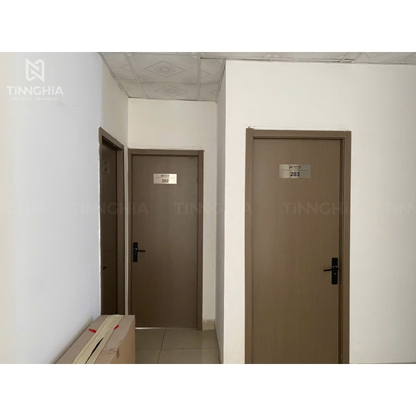 BIỂN CHỈ DẪN INOX BÌNH DƯƠNG