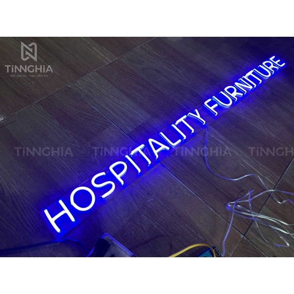 BIỂN HIỆU CHỮ NỔI THUẬN AN