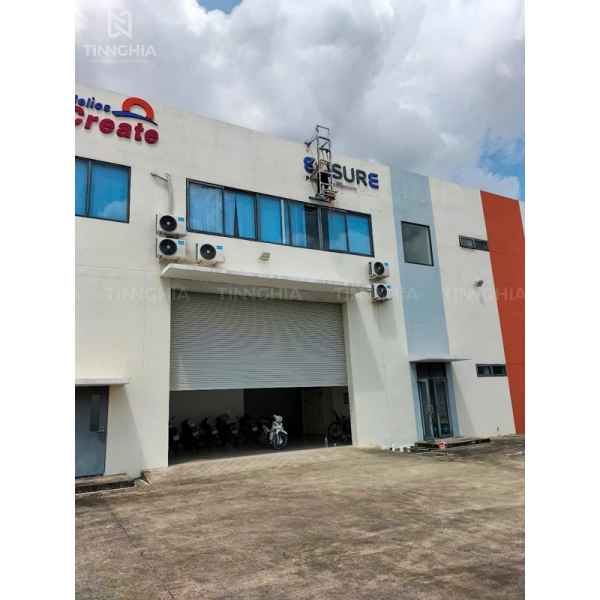 THI CÔNG BIỂN HIỆU THUẬN AN TPHCM 