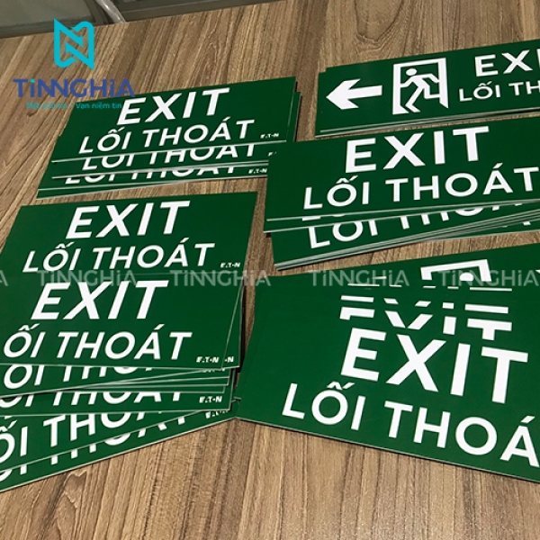 BIỂN CHỈ DẪN BÌNH DƯƠNG