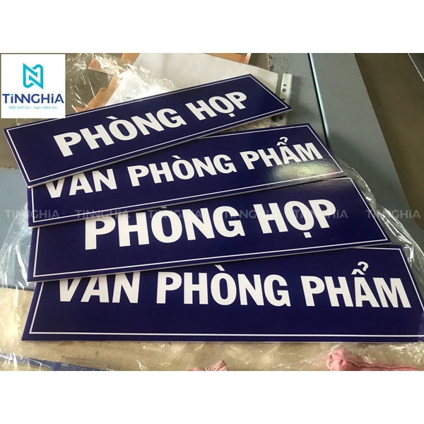 BIỂN CHỈ DẪN BÌNH DƯƠNG