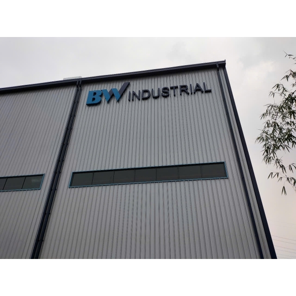GIA CÔNG CHỮ INOX UỐN NỔI THEO YÊU CẦU