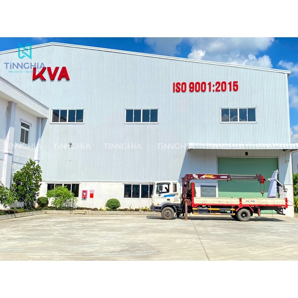CHỮ INOX PHÚ GIÁO