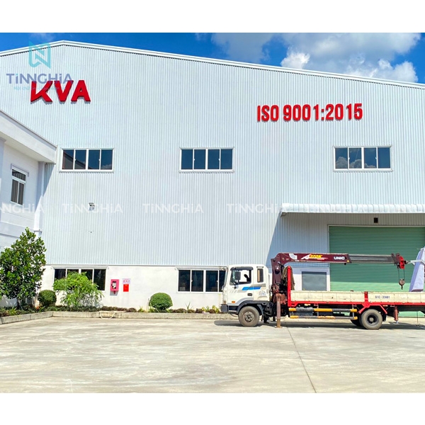 CHỮ INOX PHÚ GIÁO