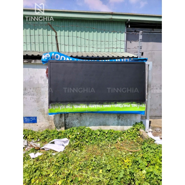 CHỮ INOX VÀNG THUẬN AN