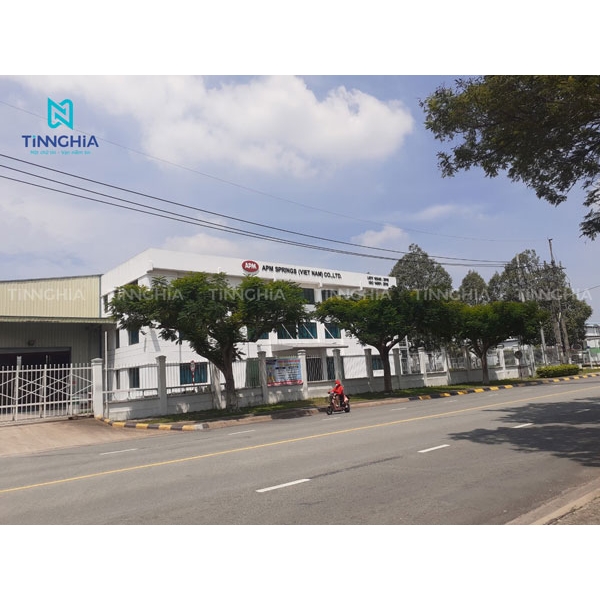 CHỮ NỔI INOX BÌNH DƯƠNG GIÁ RẺ #APM