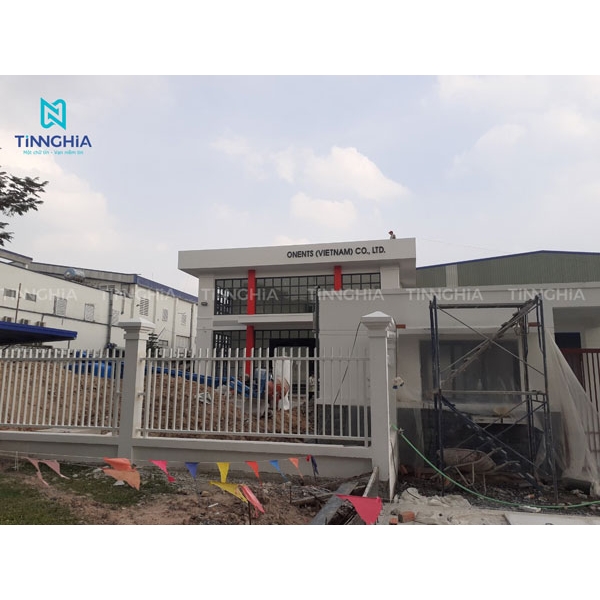 CHỮ NỔI INOX BÌNH DƯƠNG GIÁ RẺ #APM