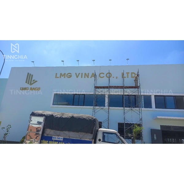 LÀM BIỂN QUẢNG CÁO BÌNH DƯƠNG