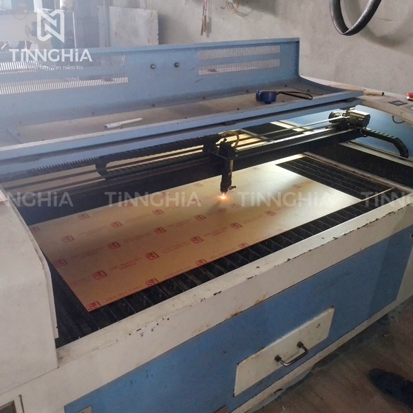 GIA CÔNG CHỮ MICA BÌNH DƯƠNG | BIỂN HIỆU CHỮ NỔI MICA GIÁ RẺ