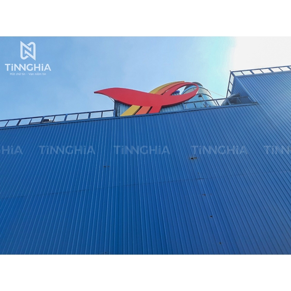 LÀM BẢNG HIỆU THUẬN AN