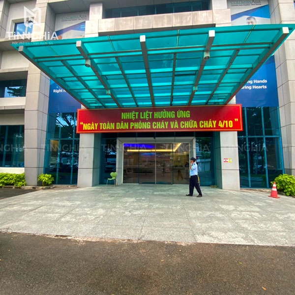 IN ẤN QUẢNG CÁO BÌNH DƯƠNG | IN BẠT QUẢNG CÁO GIÁ RẺ