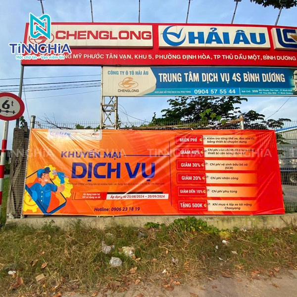 IN ẤN QUẢNG CÁO DĨ AN