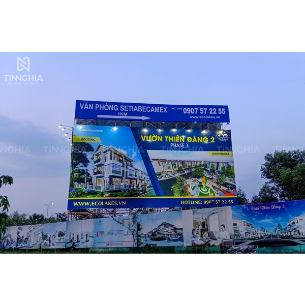 IN ẤN QUẢNG CÁO THỦ DẦU MỘT