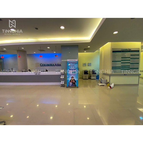IN ẤN STANDEE GIÁ RẺ THỦ DẦU MỘT