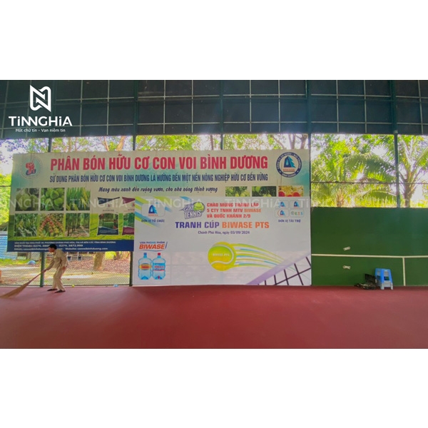 IN ẤN TẠI BÌNH DƯƠNG