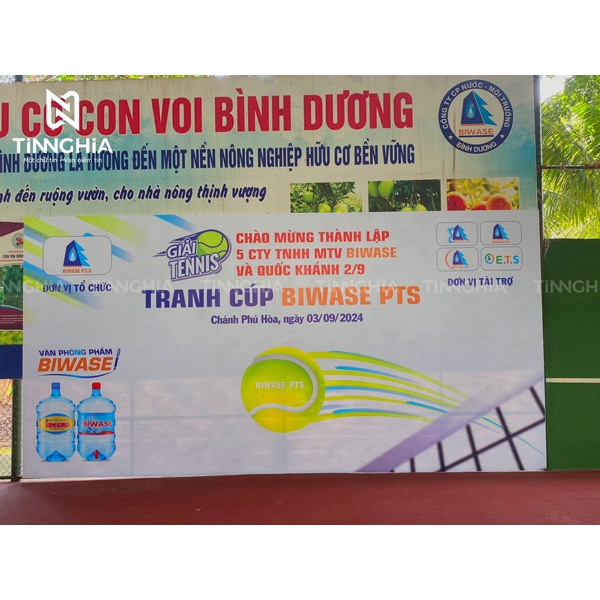 IN ẤN TẠI BÌNH DƯƠNG