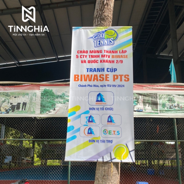 IN ẤN TẠI BÌNH DƯƠNG