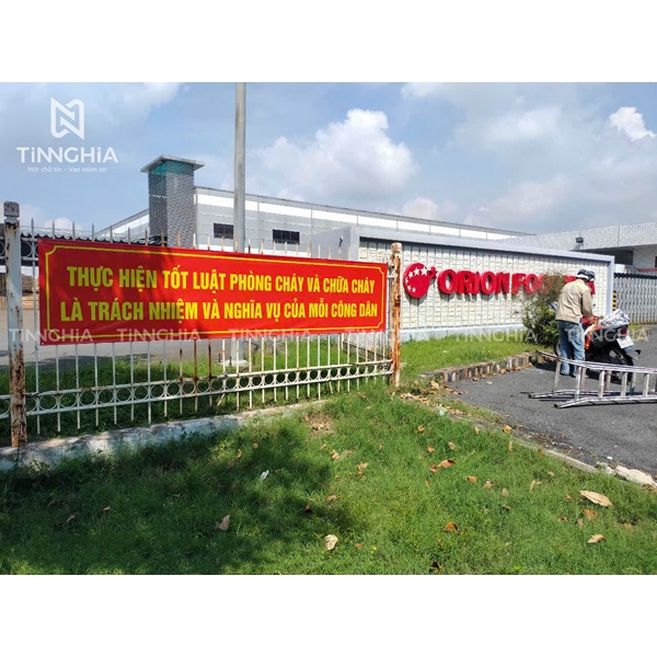 IN BANNER BACKDROP BÌNH DƯƠNG GIÁ RẺ