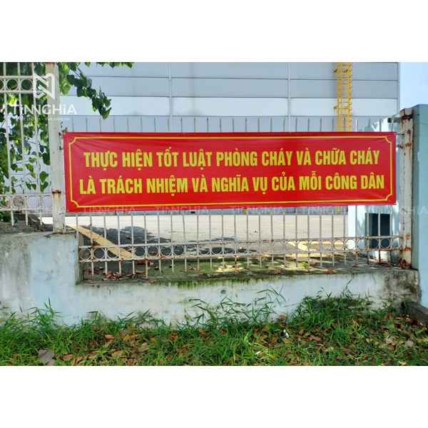 IN BANNER BACKDROP BÌNH DƯƠNG GIÁ RẺ