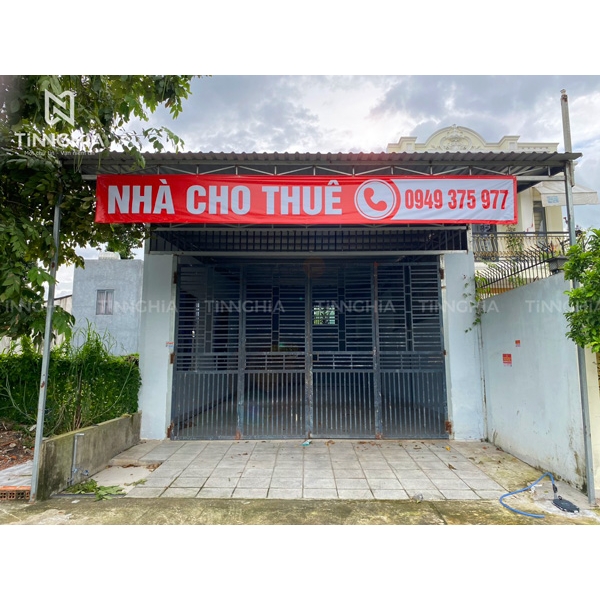 IN BẠT HIFLEX BÌNH DƯƠNG