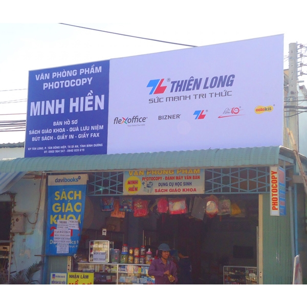 IN UV TRÊN BẠT 3M BẾN CÁT