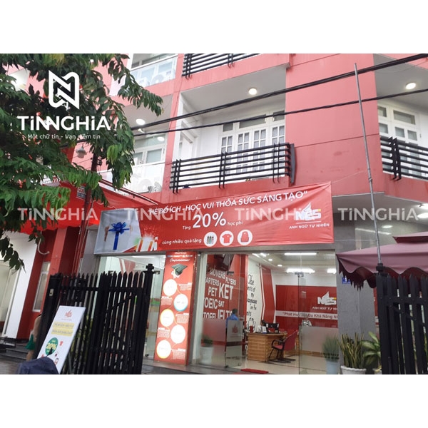 In Standee, Bạt Hiflex Giá Rẻ Tại Bình Dương #Anhngutunhien