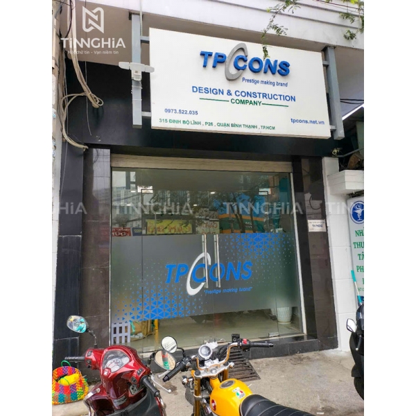 IN DECAL BÌNH DƯƠNG