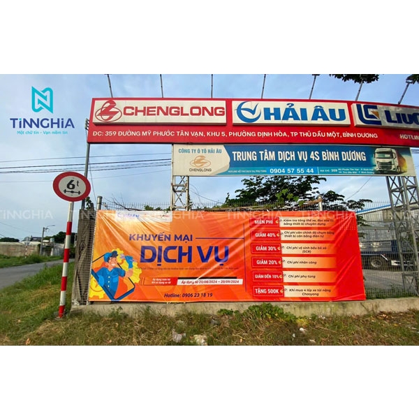 IN ẤN QUẢNG CÁO DĨ AN