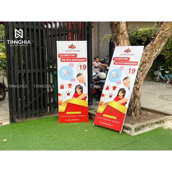 IN BẠT HIFLEX QUẢNG CÁO GIÁ RẺ BÌNH DƯƠNG