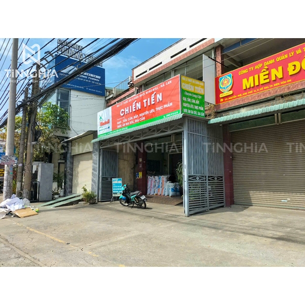LÀM BẢNG CÔNG TY TÂN UYÊN