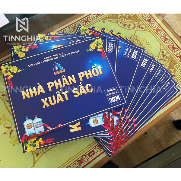 LÀM BẢNG FORMEX THUẬN AN