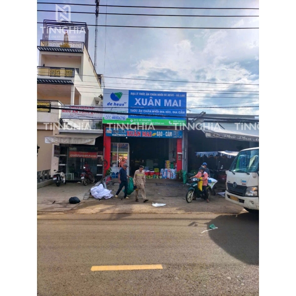 LÀM BẢNG HIỆU CHỮ NỔI DĨ AN