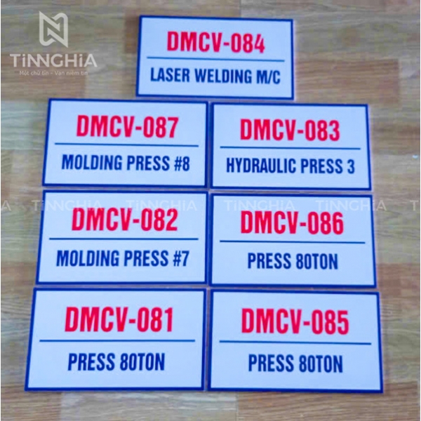 LÀM BẢNG HIỆU FORMEX THỦ DẦU MỘT | BÁO GIÁ TẤM FORMEX BÌNH DƯƠNG