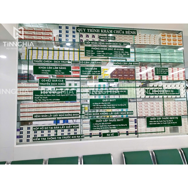LÀM BẢNG HIỆU MICA BÌNH DƯƠNG