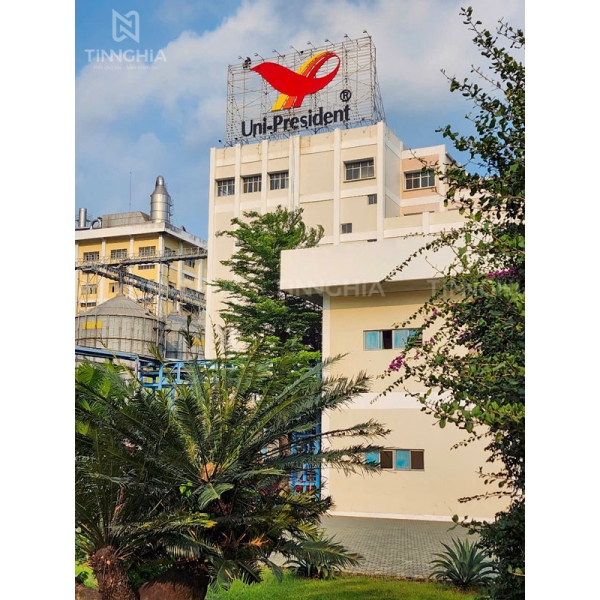 LÀM BẢNG HIỆU THUẬN AN
