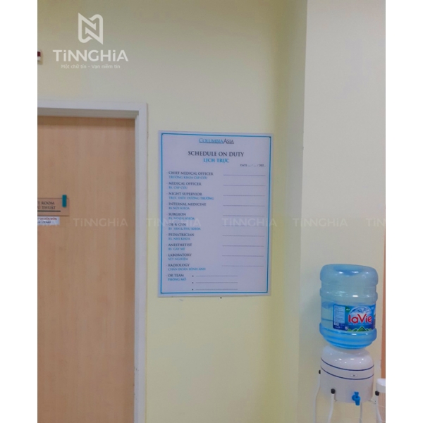 LÀM BẢNG MICA BÌNH DƯƠNG