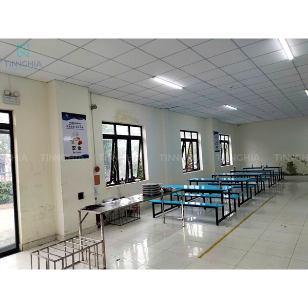 LÀM BẢNG NỘI QUY CÔNG TY BÌNH DƯƠNG
