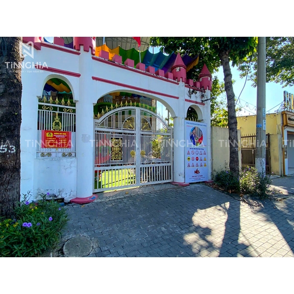 LÀM BẢNG QUẢNG CÁO BÌNH DƯƠNG