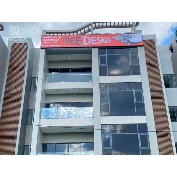 LÀM BẢNG QUẢNG CÁO THUẬN AN