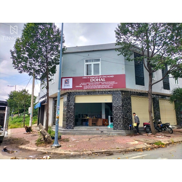 LÀM BIỂN HIỆU GIÁ RẺ BÌNH DƯƠNG