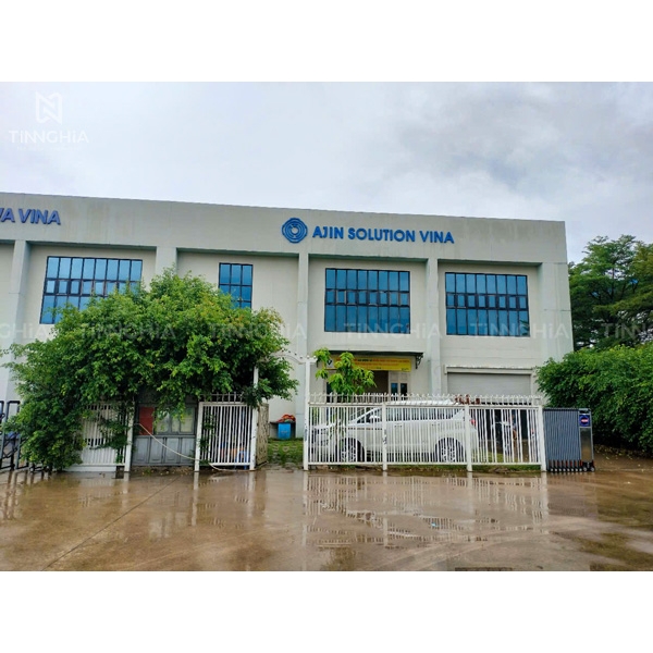 LÀM CHỮ NỔI ALU TPHCM