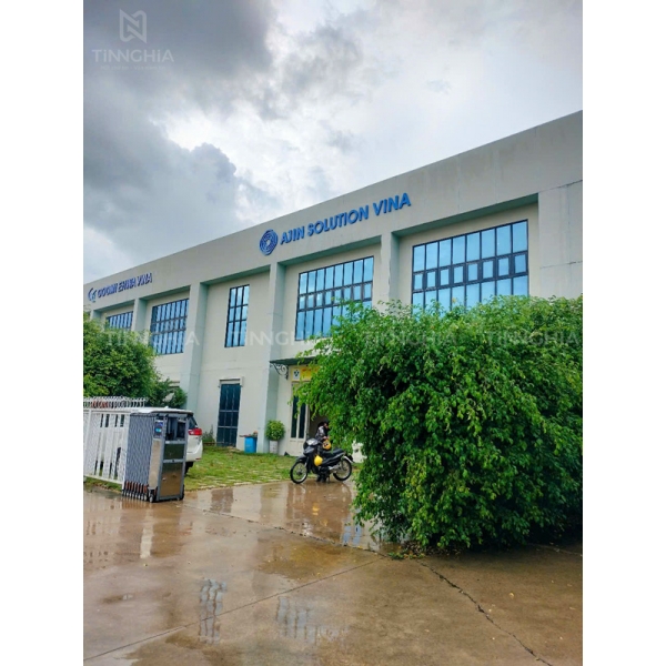 LÀM CHỮ NỔI ALU TPHCM