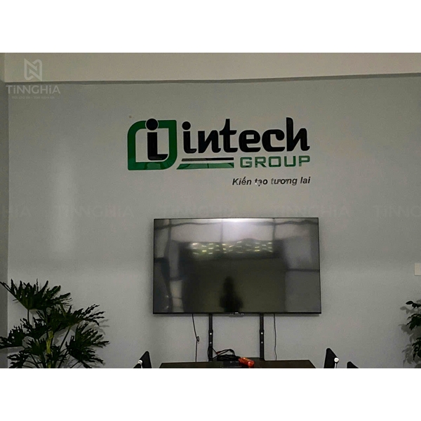 LÀM CHỮ NỔI MICA LED BÌNH DƯƠNG