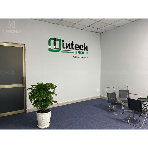 LÀM CHỮ NỔI MICA LED BÌNH DƯƠNG
