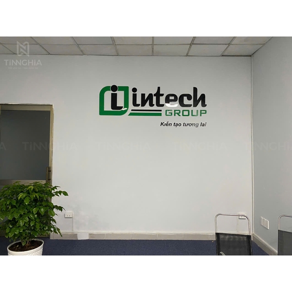 LÀM CHỮ NỔI MICA LED BÌNH DƯƠNG