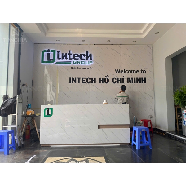 LÀM CHỮ NỔI MICA LED BÌNH DƯƠNG